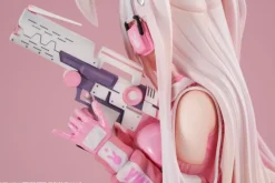 Original Illustration - Super Bunny Statue / Illustrated by DDUCK KONG Limited Edition: Hobby Sakur