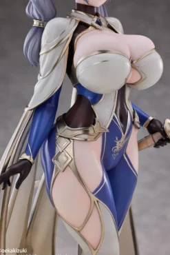 Original Illustration - Sylphina Statue / Special Ver. Illustration by Oekakizuki: PinkMango