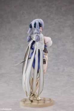 Original Illustration - Sylphina Statue / Special Ver. Illustration by Oekakizuki - Limited Edition: