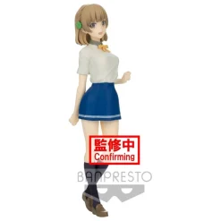 OsaMake - Kuroha Shida Figur: Banpresto