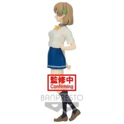 OsaMake - Kuroha Shida Figur: Banpresto