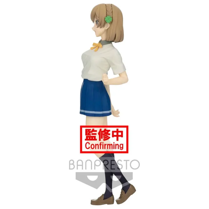 OsaMake - Kuroha Shida Figur: Banpresto