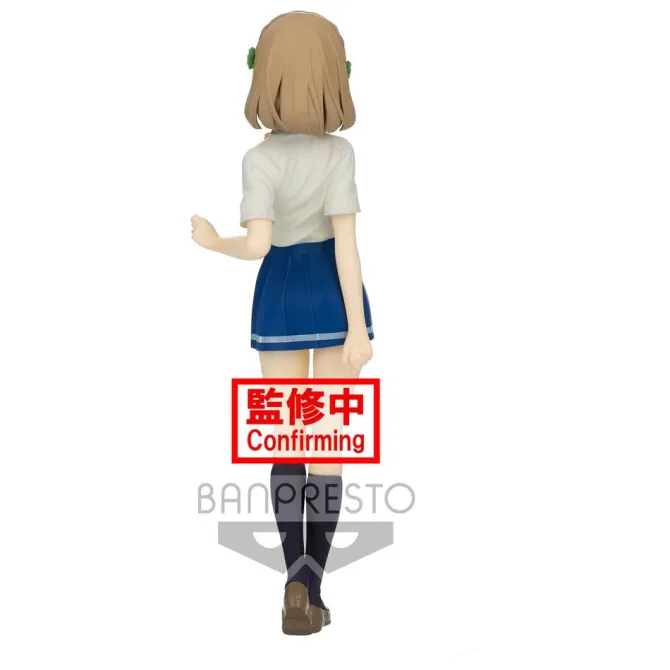 OsaMake - Kuroha Shida Figur: Banpresto