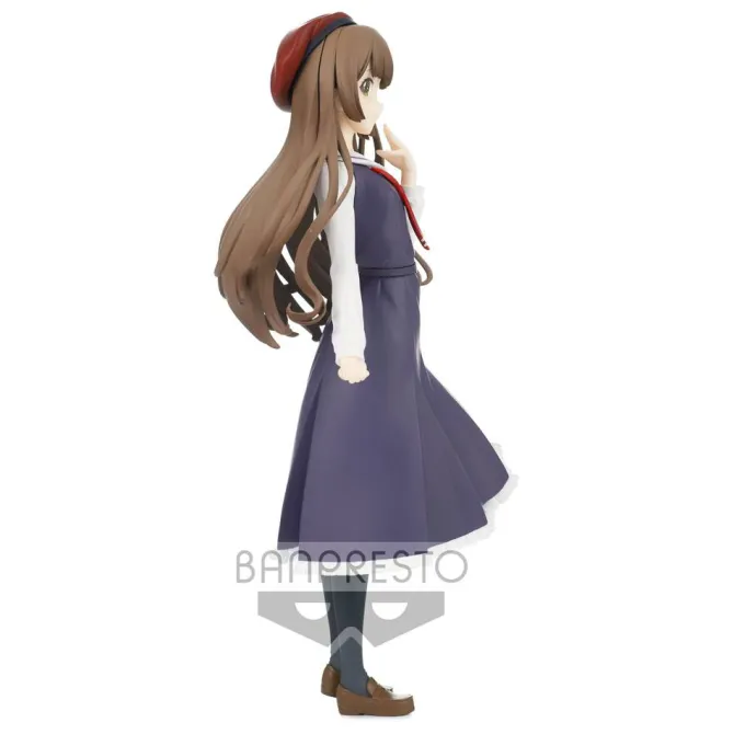 OsaMake - Maria Momosaka Figur: Banpresto