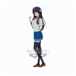 OsaMake - Shirokusa Kachi Figur: Banpresto