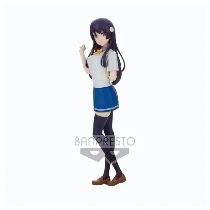 OsaMake - Shirokusa Kachi Figur: Banpresto