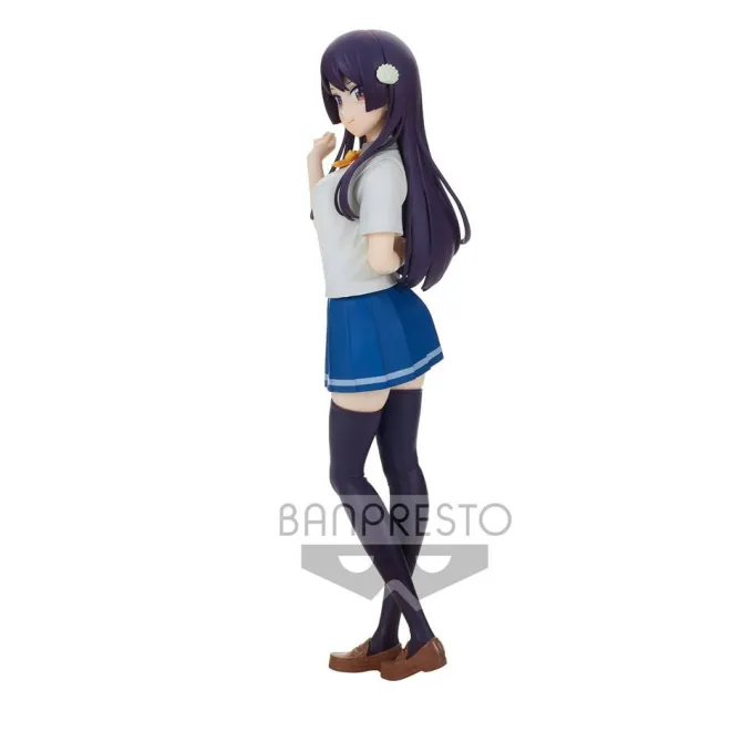 OsaMake - Shirokusa Kachi Figur: Banpresto