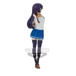 OsaMake - Shirokusa Kachi Figur: Banpresto