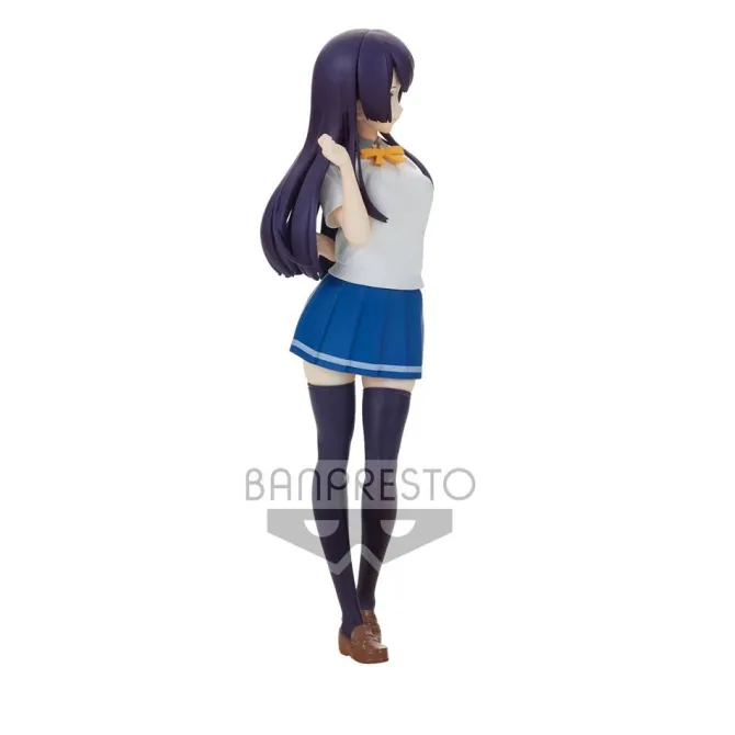 OsaMake - Shirokusa Kachi Figur: Banpresto