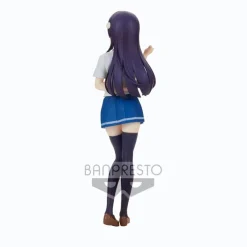 OsaMake - Shirokusa Kachi Figur: Banpresto
