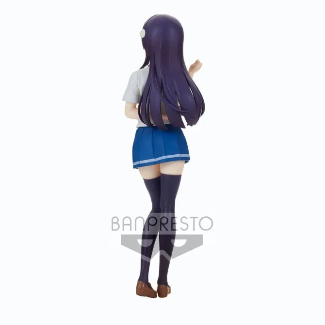 OsaMake - Shirokusa Kachi Figur: Banpresto