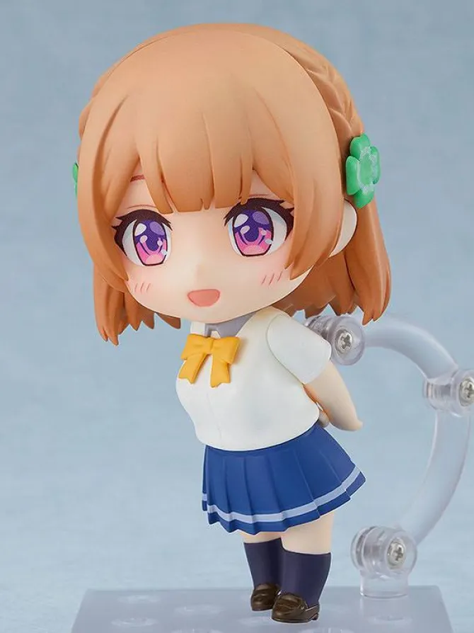 Osamake: Romcom Where The Childhood Friend Won't Lose - Kuroha Nendoroid: Good Smile Company