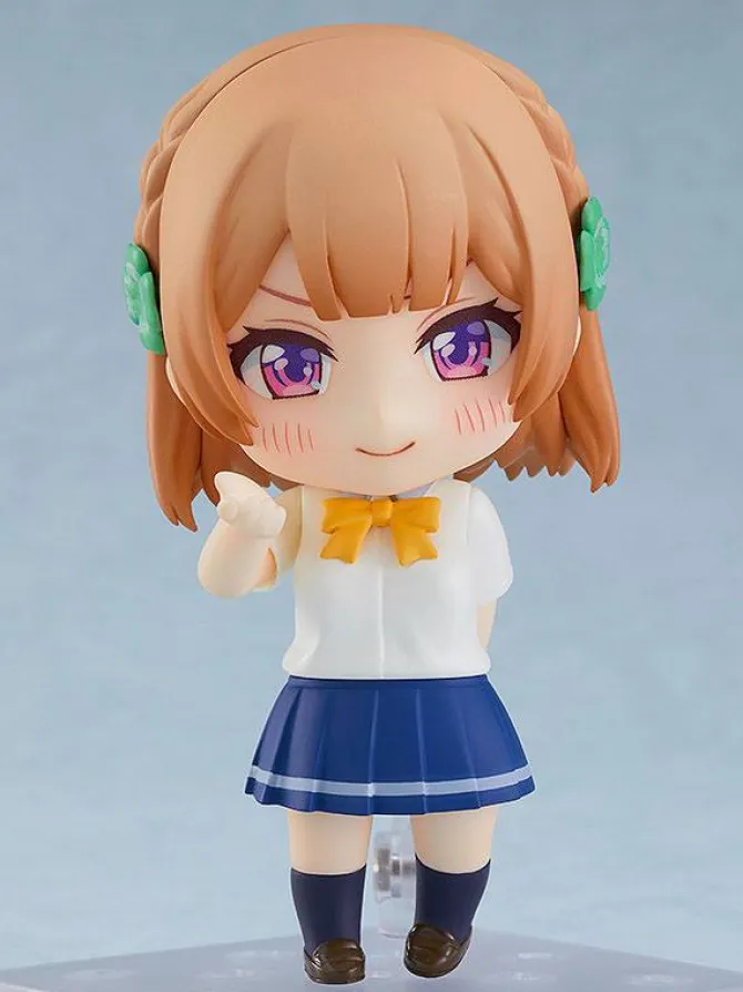 Osamake: Romcom Where The Childhood Friend Won't Lose - Kuroha Nendoroid: Good Smile Company