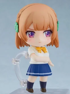 Osamake: Romcom Where The Childhood Friend Won't Lose - Kuroha Nendoroid: Good Smile Company