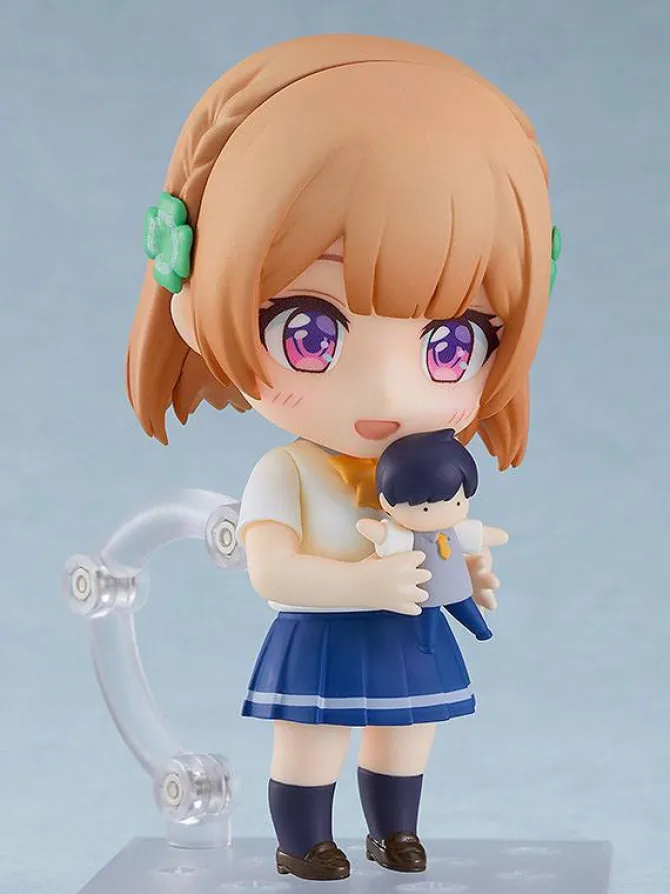 Osamake: Romcom Where The Childhood Friend Won't Lose - Kuroha Nendoroid: Good Smile Company