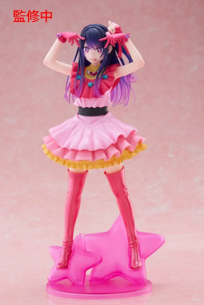 Oshi no Ko - Ai Figur/ T-Most: Taito