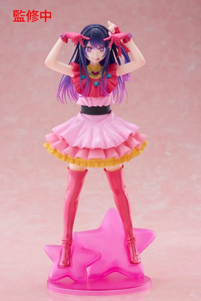 Oshi no Ko - Ai Figur/ T-Most: Taito