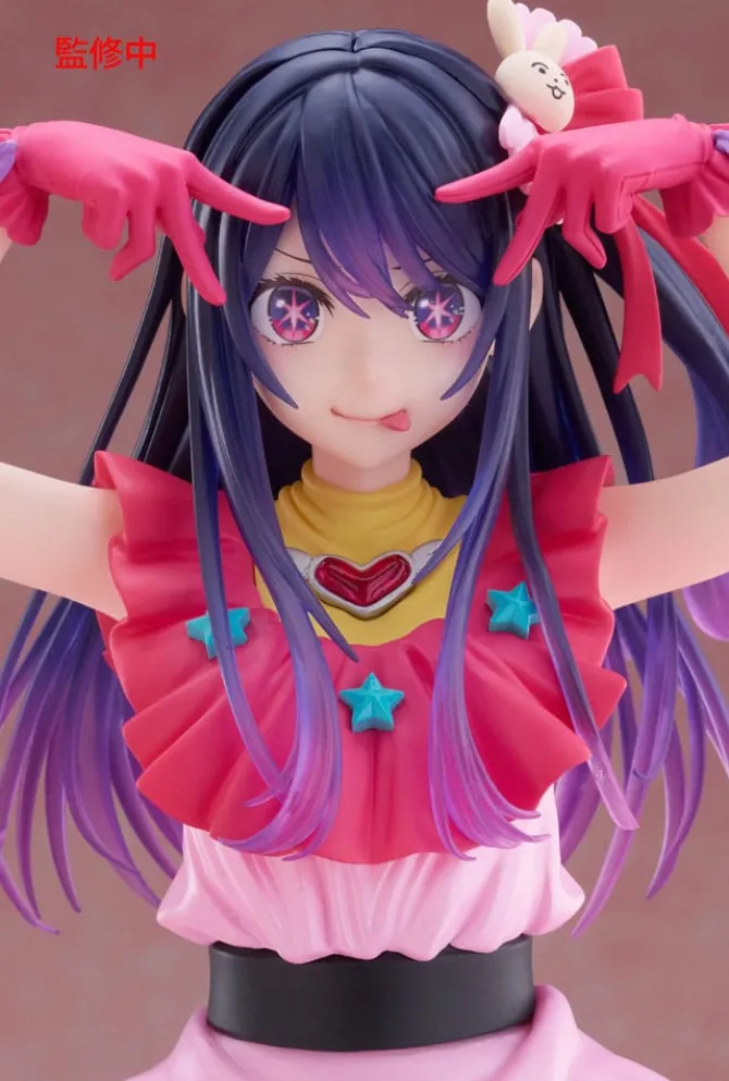 Oshi no Ko - Ai Figur/ T-Most: Taito