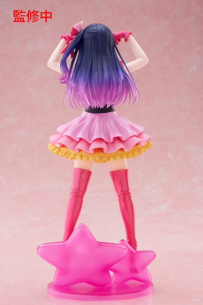 Oshi no Ko - Ai Figur/ T-Most: Taito