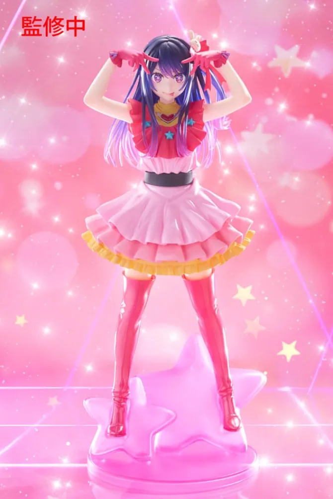 Oshi no Ko - Ai Figur/ T-Most: Taito