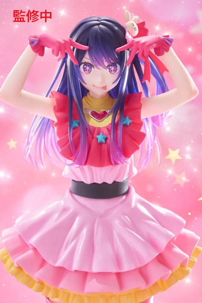 Oshi no Ko - Ai Figur/ T-Most: Taito