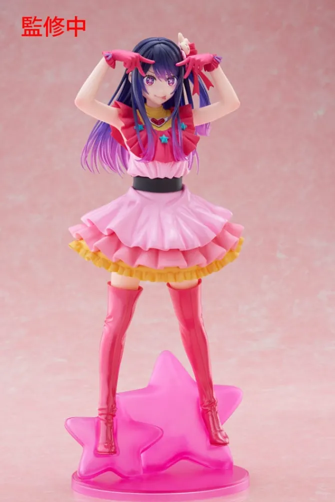 Oshi no Ko - Ai Figur/ T-Most: Taito