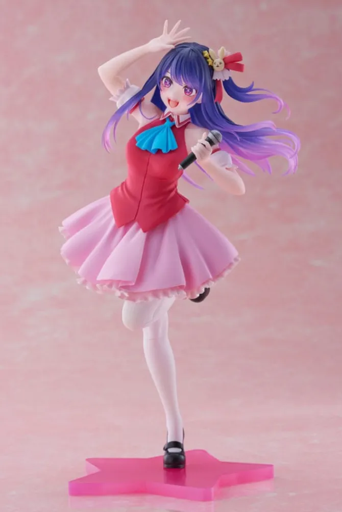 Oshi no Ko - Ai Hoshino Figur / Coreful - B-Komachi Ver.: Taito