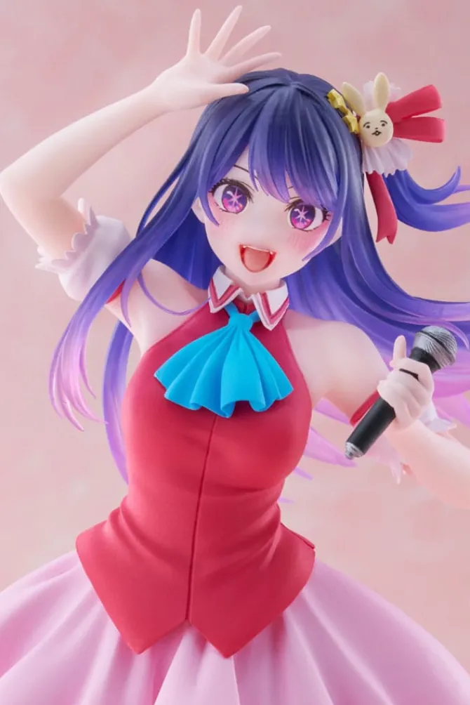 Oshi no Ko - Ai Hoshino Figur / Coreful - B-Komachi Ver.: Taito