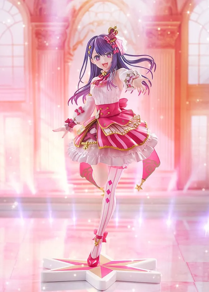 Oshi no Ko - Ai Statue / Exhibition Version: Kadokawa