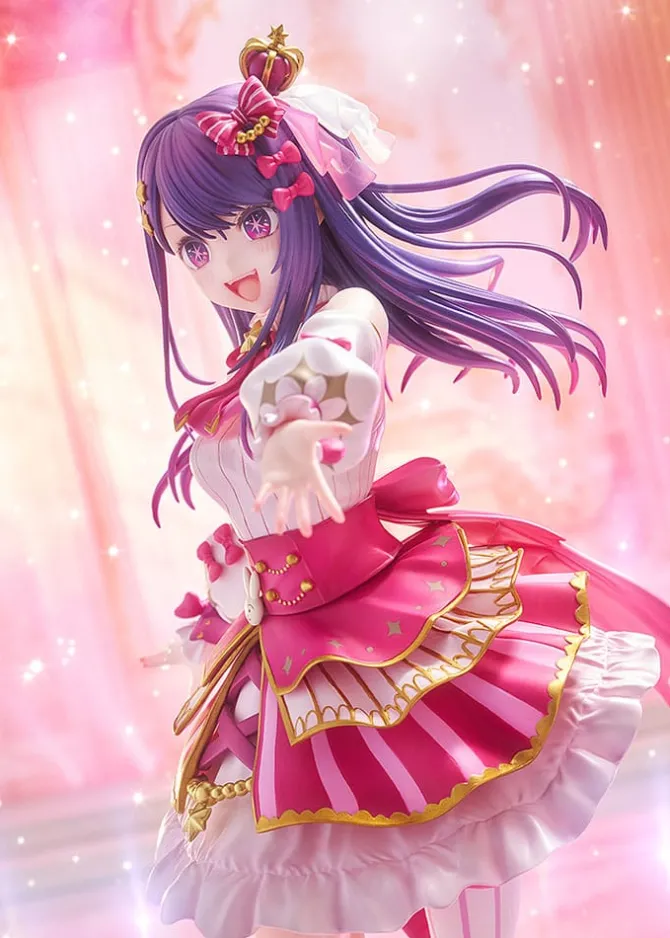 Oshi no Ko - Ai Statue / Exhibition Version: Kadokawa