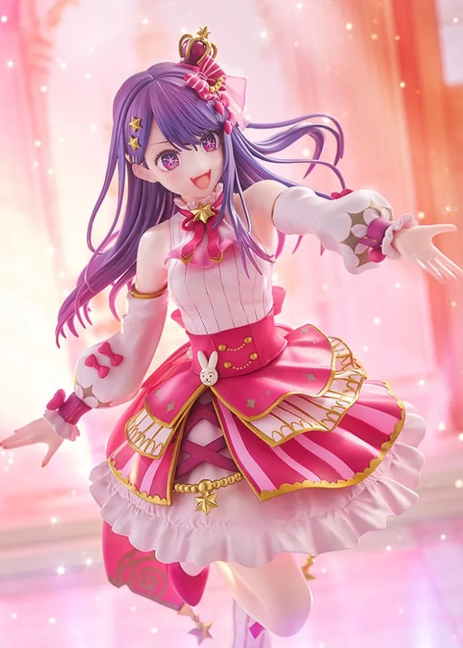 Oshi no Ko - Ai Statue / Exhibition Version: Kadokawa