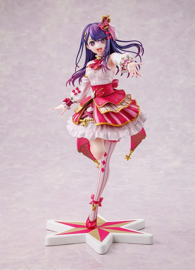 Oshi no Ko - Ai Statue / Exhibition Version: Kadokawa