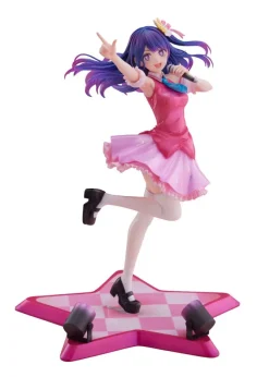 Oshi no Ko - Ai Statue: Furyu