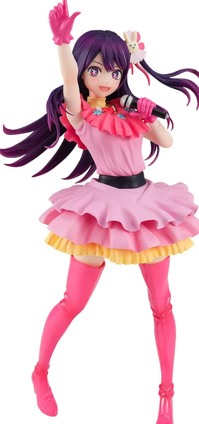 Oshi no Ko - Ai Statue: Pop Up Parade: Good Smile Company