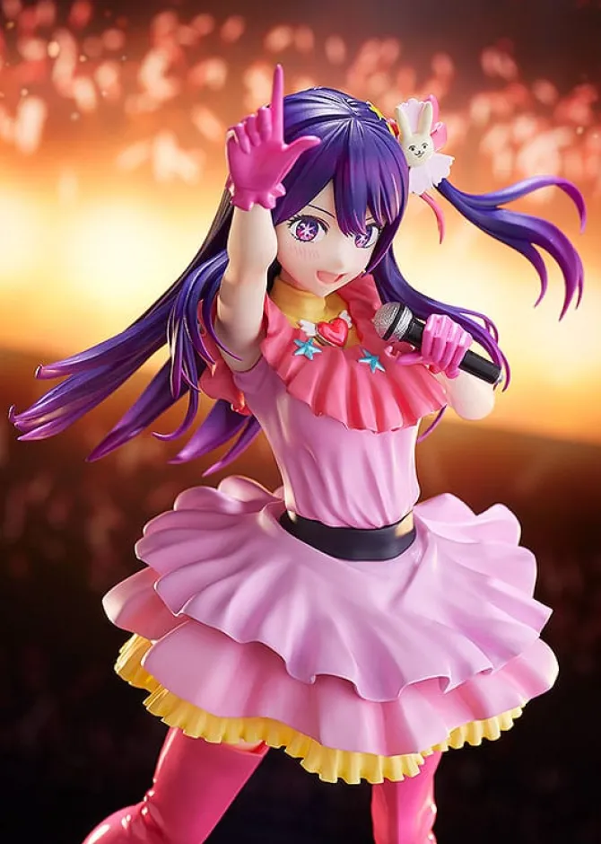 Oshi no Ko - Ai Statue: Pop Up Parade: Good Smile Company