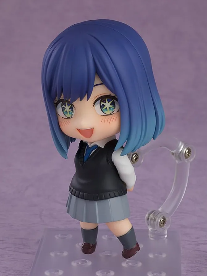 Oshi No Ko - Akane Kurokawa Nendoroid: Good Smile Company