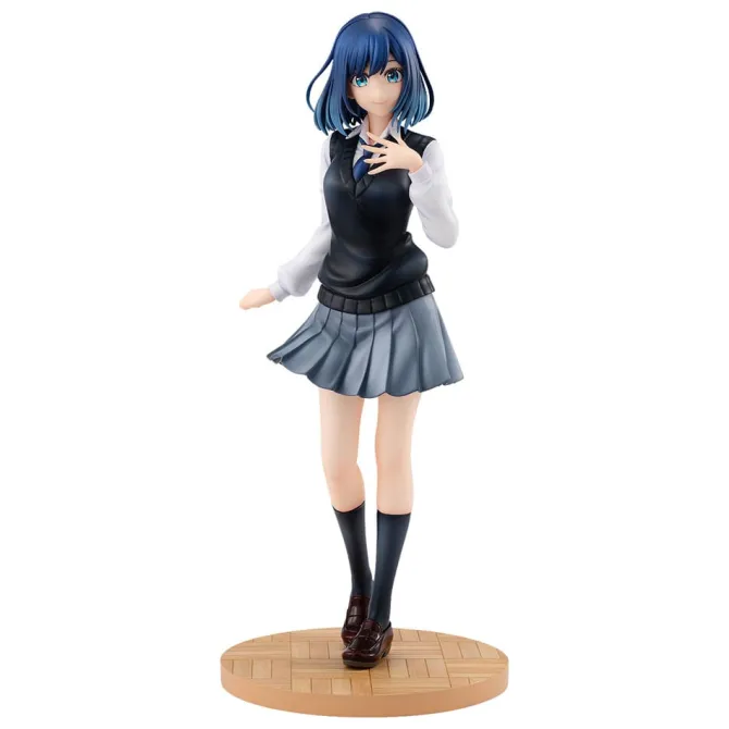 Oshi no Ko - Akane Kurokawa Statue: Kadokawa