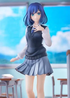 Oshi no Ko - Akane Kurokawa Statue: Kadokawa