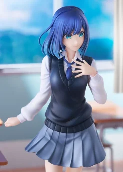 Oshi no Ko - Akane Kurokawa Statue: Kadokawa