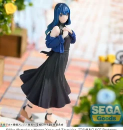 Oshi no Ko - Akane Kurokawa Statue / Desktop x Decorate Collections: Sega