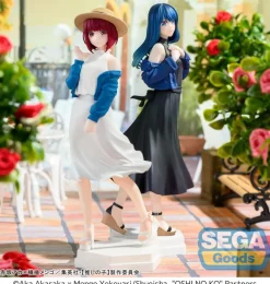 Oshi no Ko - Akane Kurokawa Statue / Desktop x Decorate Collections: Sega