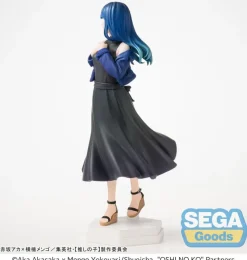 Oshi no Ko - Akane Kurokawa Statue / Desktop x Decorate Collections: Sega