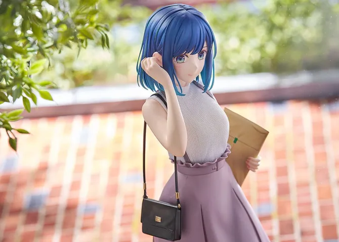 Oshi no Ko - Akane Kurokawa Statue:Good Smile Company