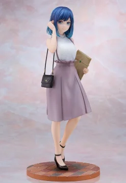 Oshi no Ko - Akane Kurokawa Statue:Good Smile Company