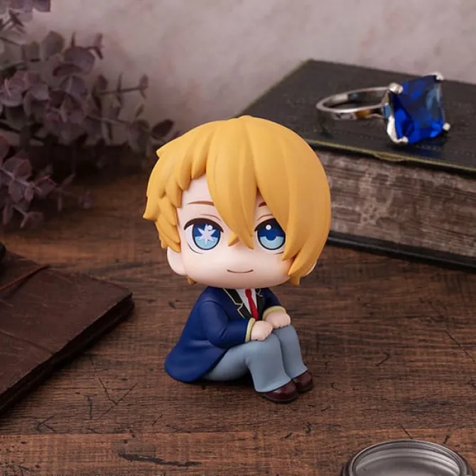 Oshi no Ko - Aqua Statue / Look Up: MegaHouse