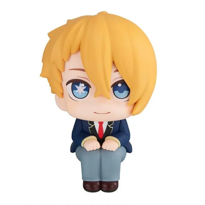 Oshi no Ko - Aqua Statue / Look Up: MegaHouse