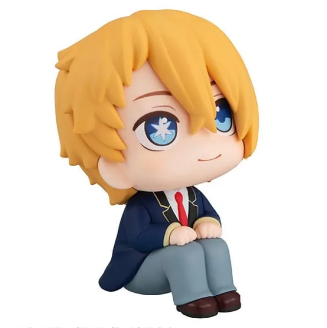 Oshi no Ko - Aqua Statue / Look Up: MegaHouse