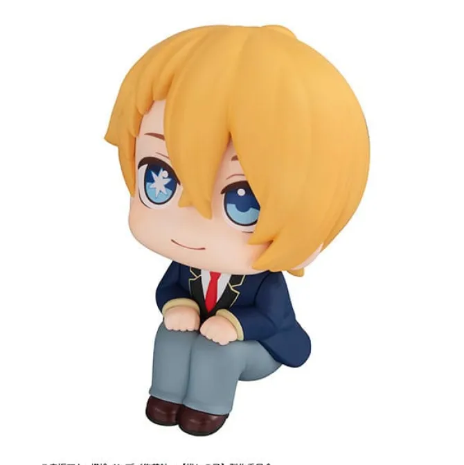 Oshi no Ko - Aqua Statue / Look Up: MegaHouse