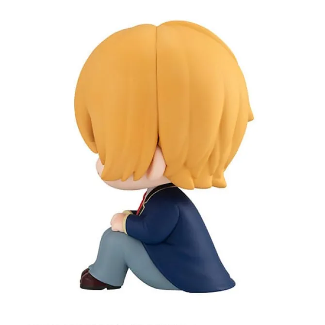 Oshi no Ko - Aqua Statue / Look Up: MegaHouse