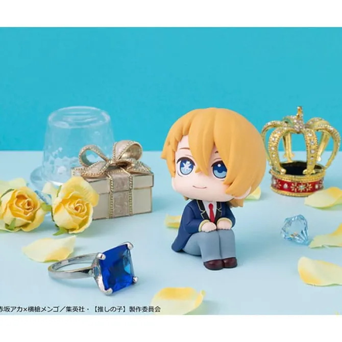 Oshi no Ko - Aqua Statue / Look Up: MegaHouse